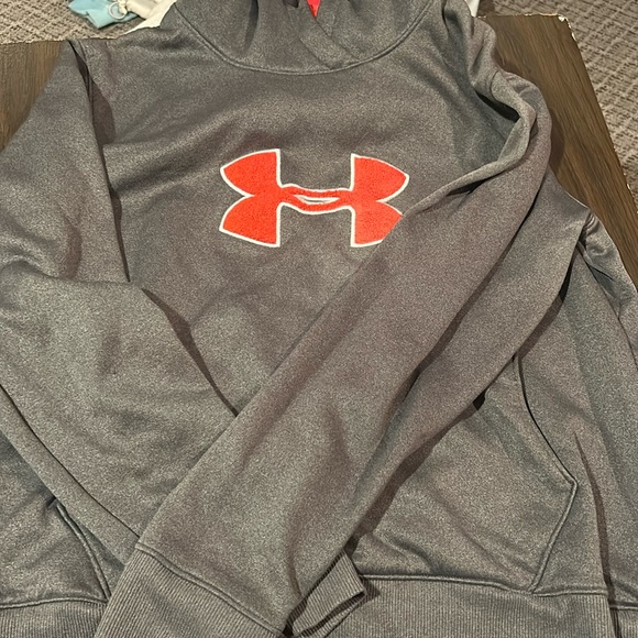 Under Amour size No tag thinking M - Picture 1 of 1